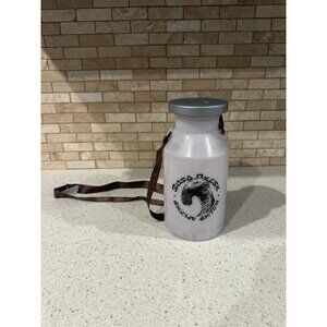 Disney Parks Star Wars Galaxy edge bantha blue‎ milk sipper bottle jug